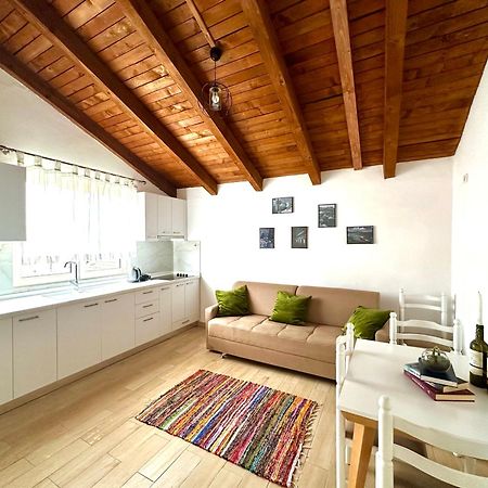 Js House Shkoder 1公寓 外观 照片