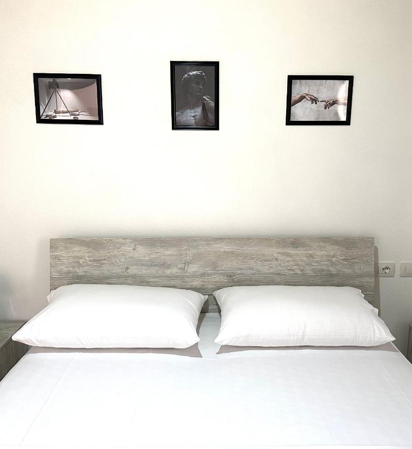 Js House Shkoder 1公寓 外观 照片