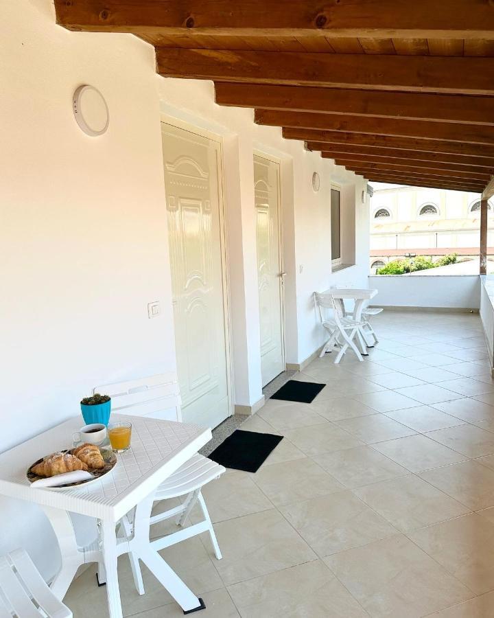 Js House Shkoder 1公寓 外观 照片