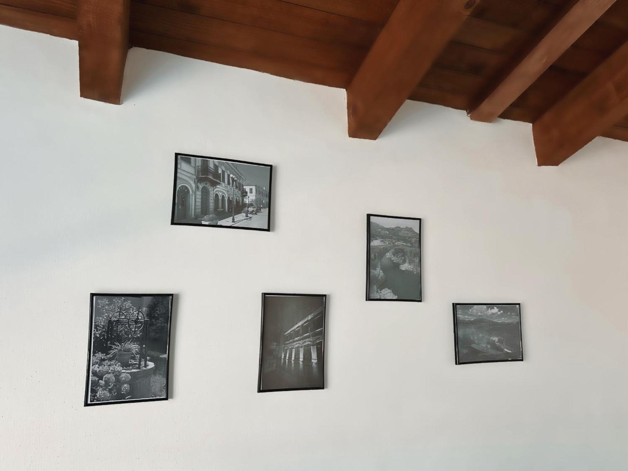 Js House Shkoder 1公寓 外观 照片