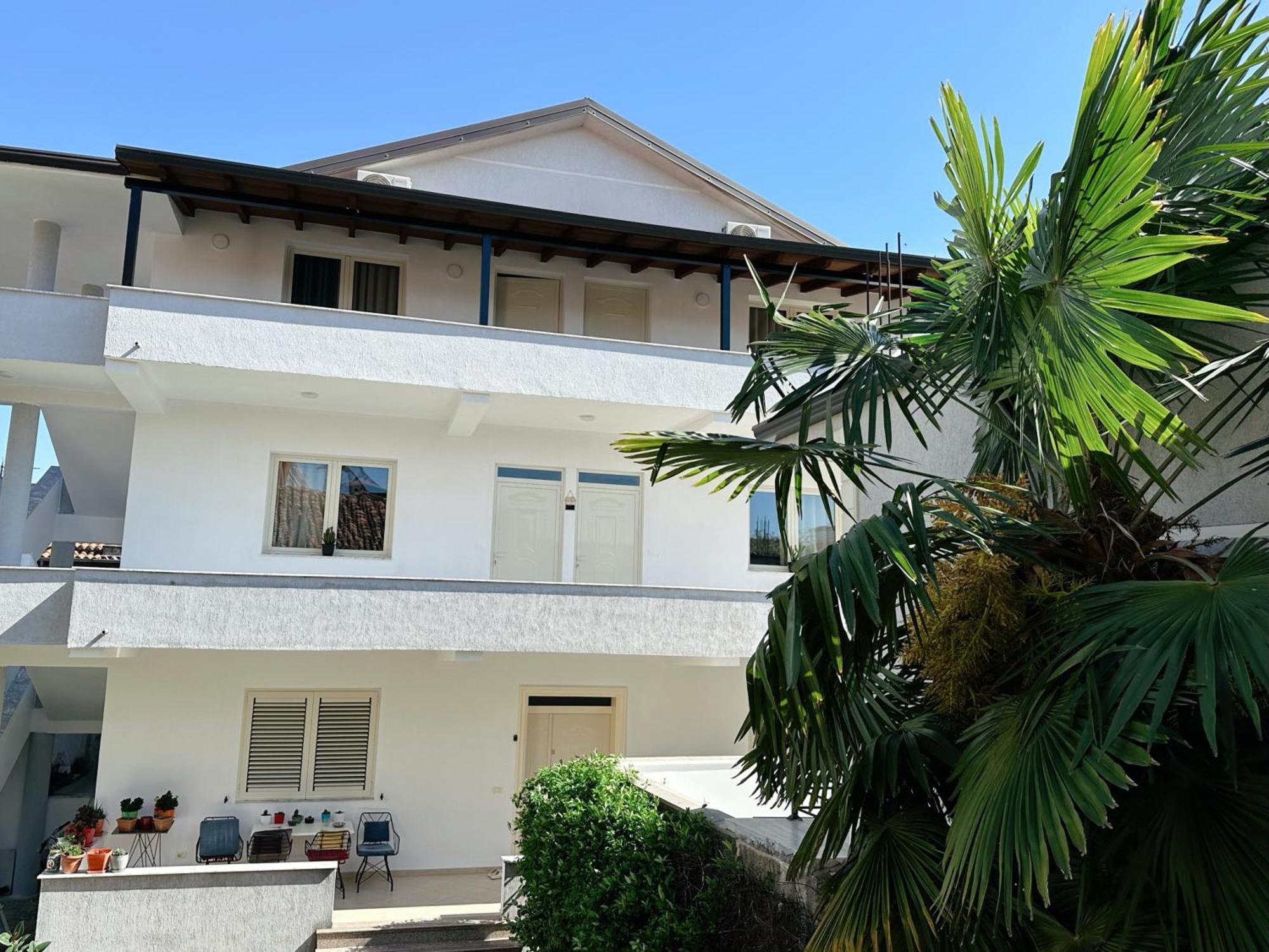 Js House Shkoder 1公寓 外观 照片