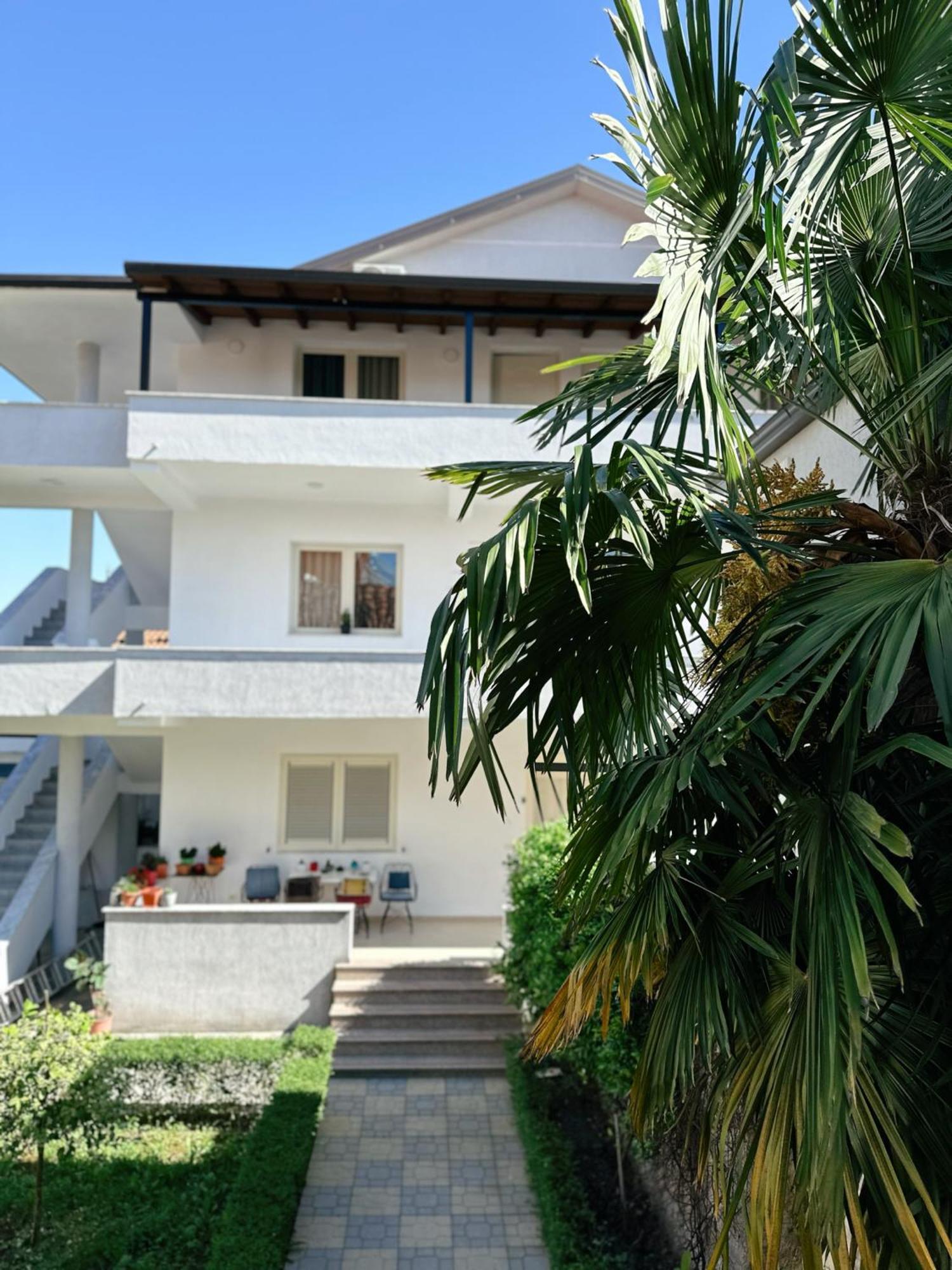 Js House Shkoder 1公寓 外观 照片
