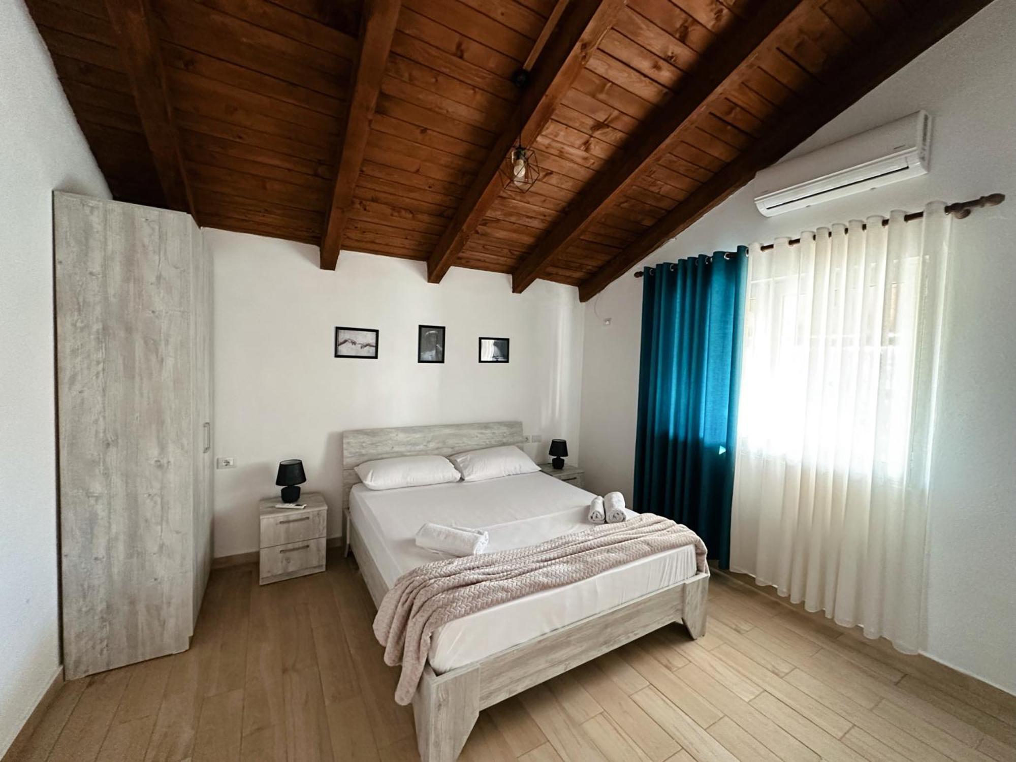 Js House Shkoder 1公寓 外观 照片