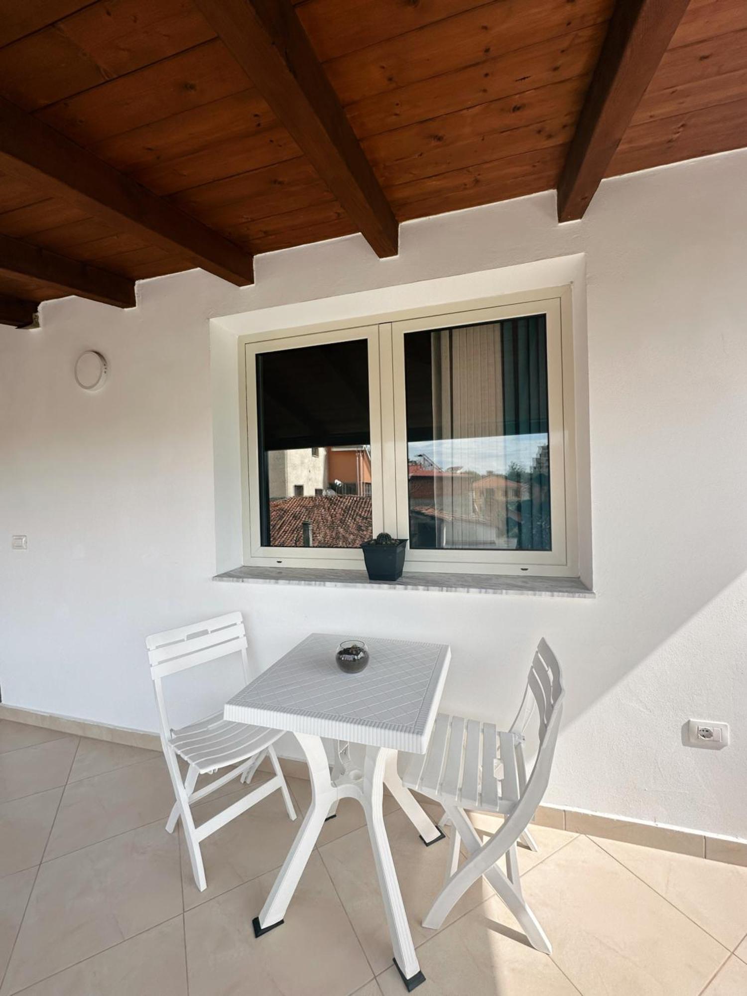 Js House Shkoder 1公寓 外观 照片